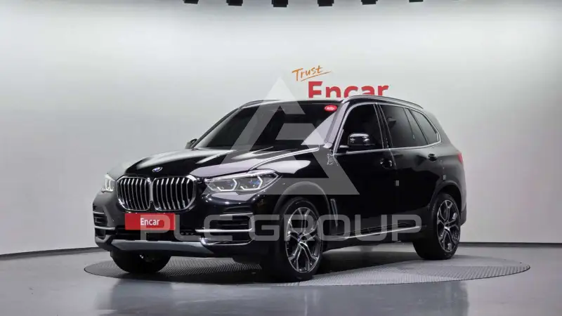 2023 BMW X5