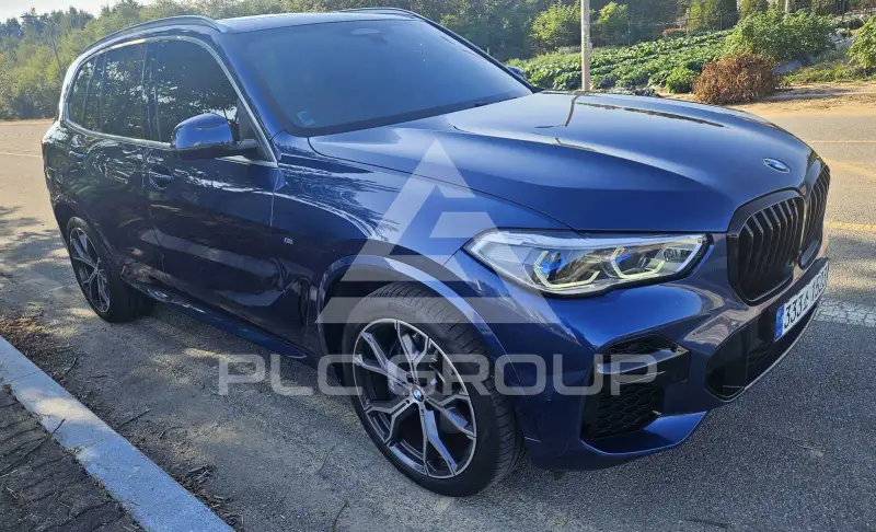 2023 BMW X5M