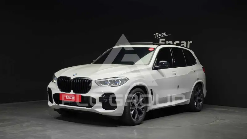 2023 BMW X5M