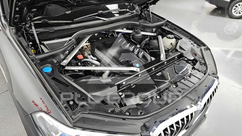 2023 BMW X5