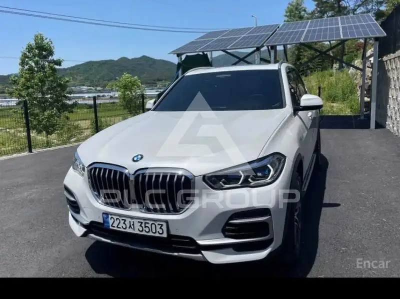 2023 BMW X5