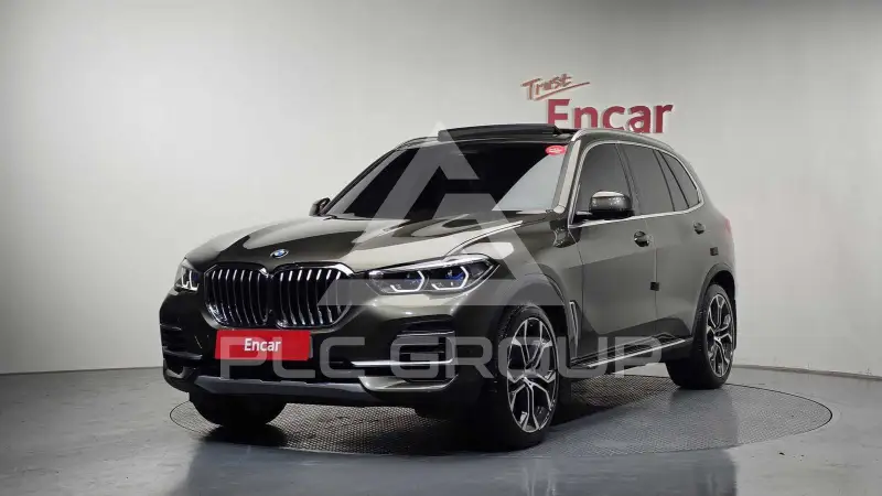 2023 BMW X5