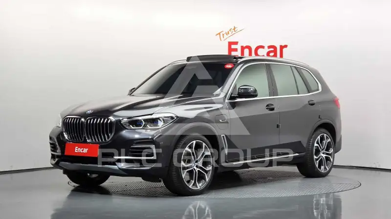 2023 BMW X5