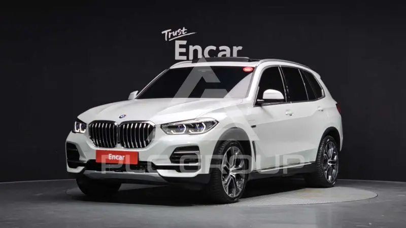2023 BMW X5