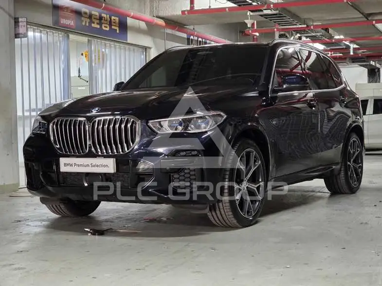 2023 BMW X5M