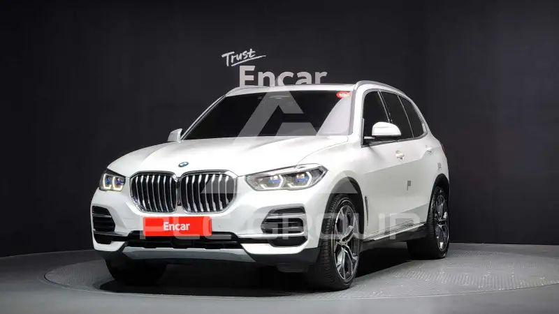 2023 BMW X5