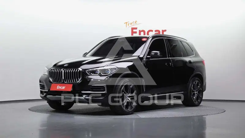2023 BMW X5