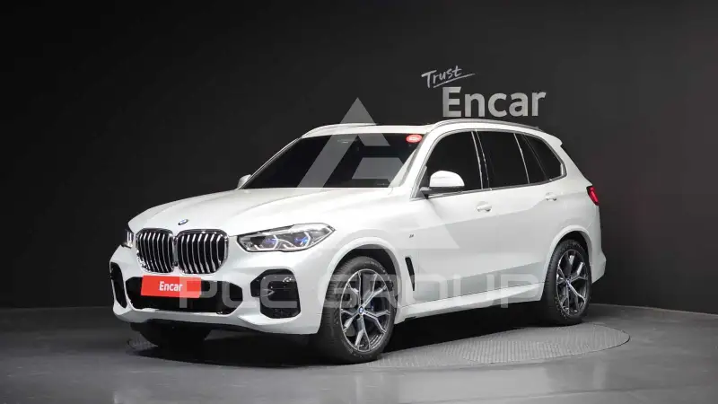 2023 BMW X5M
