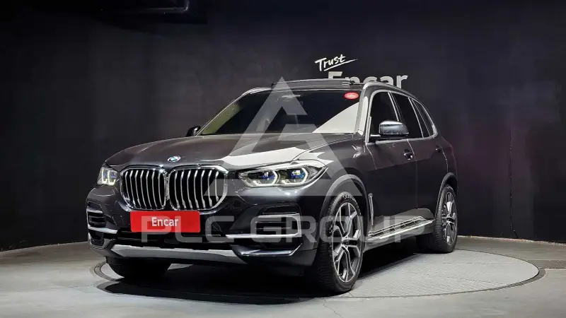 2023 BMW X5