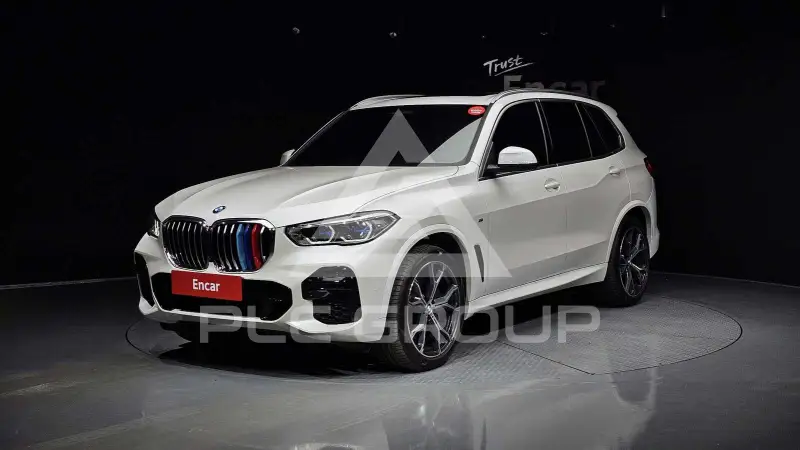 2023 BMW X5M