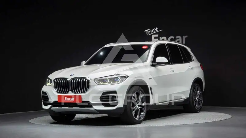 2023 BMW X5