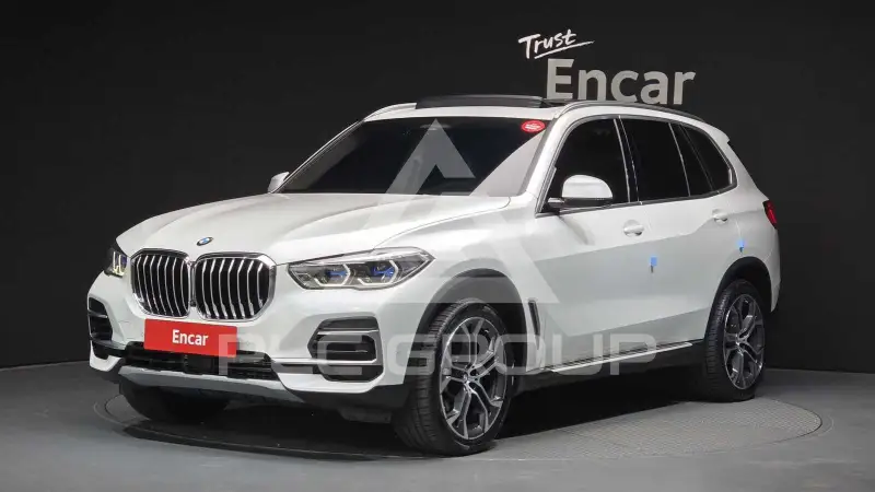 2023 BMW X5