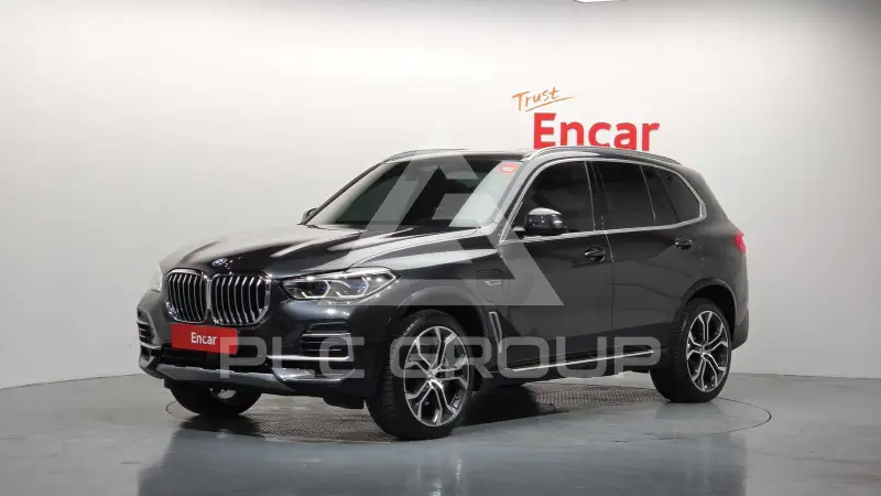 2023 BMW X5