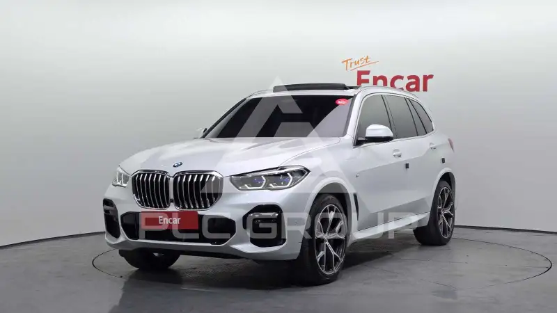 2023 BMW X5M