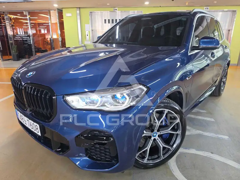 2023 BMW X5M