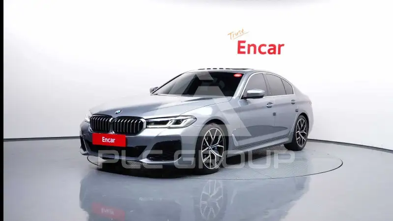 2023 BMW 530M
