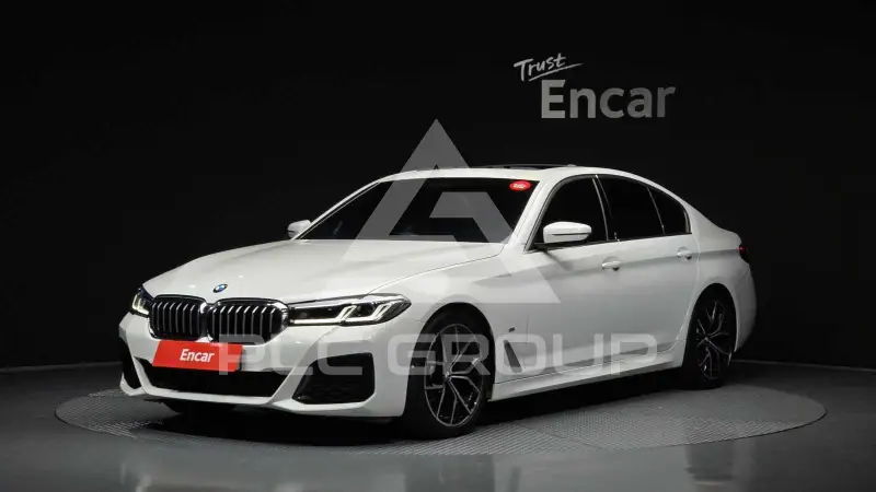 2023 BMW 530M