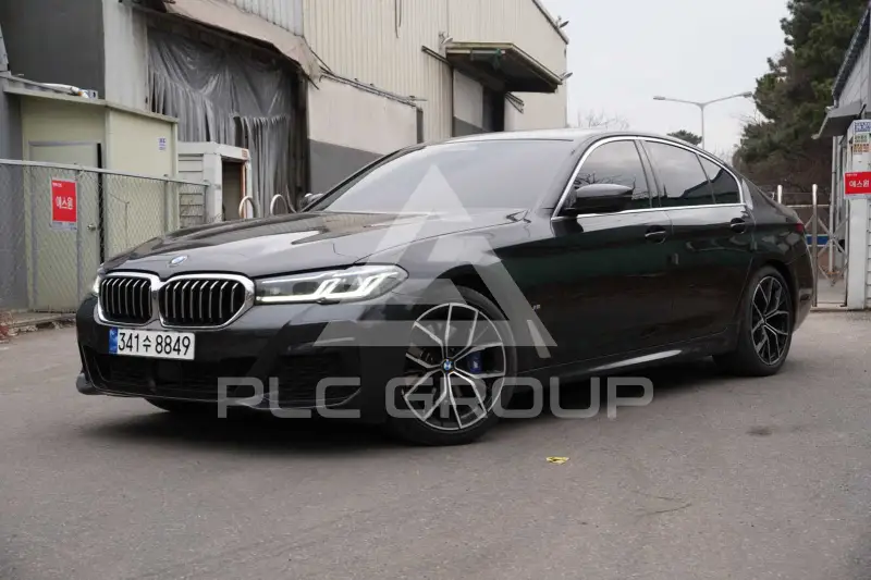 2023 BMW 530M