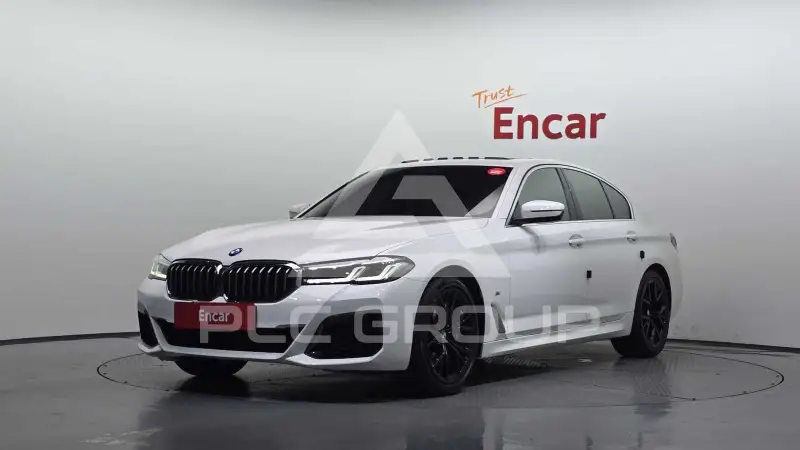 2023 BMW 530M