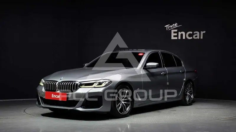 2023 BMW 523M