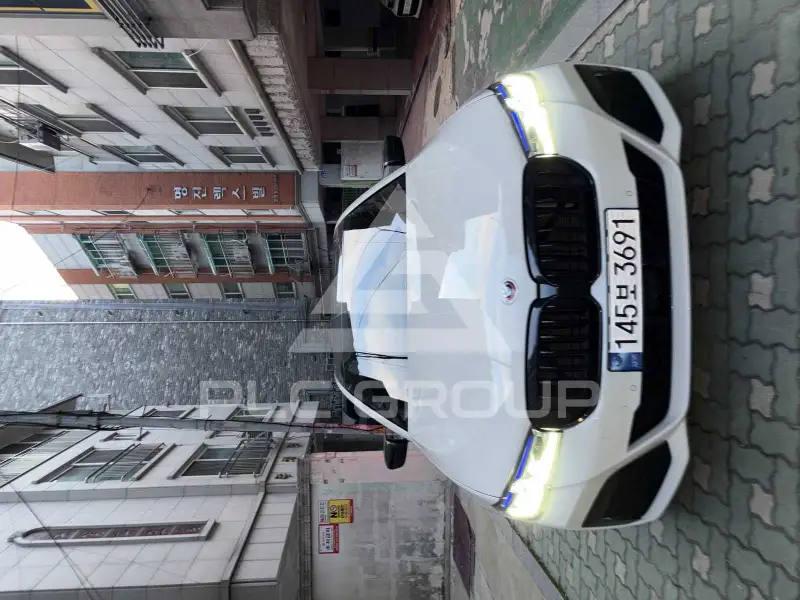 2023 BMW 530M