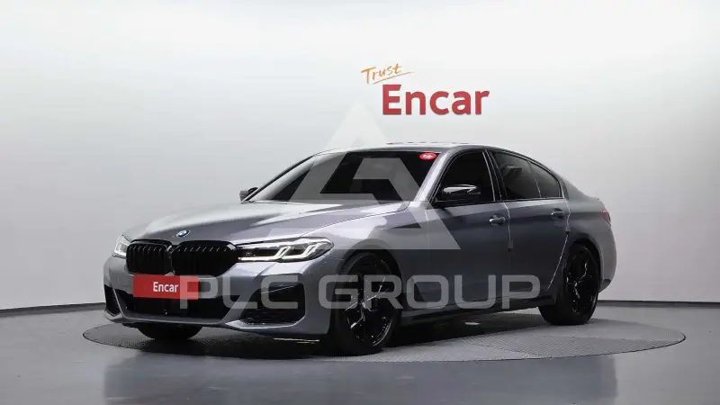 2023 BMW 530M
