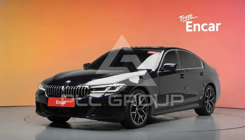 2023 BMW 530M