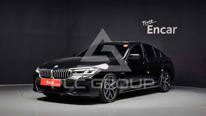 2023 BMW 530M