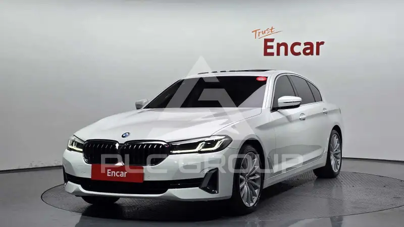 2023 BMW 530