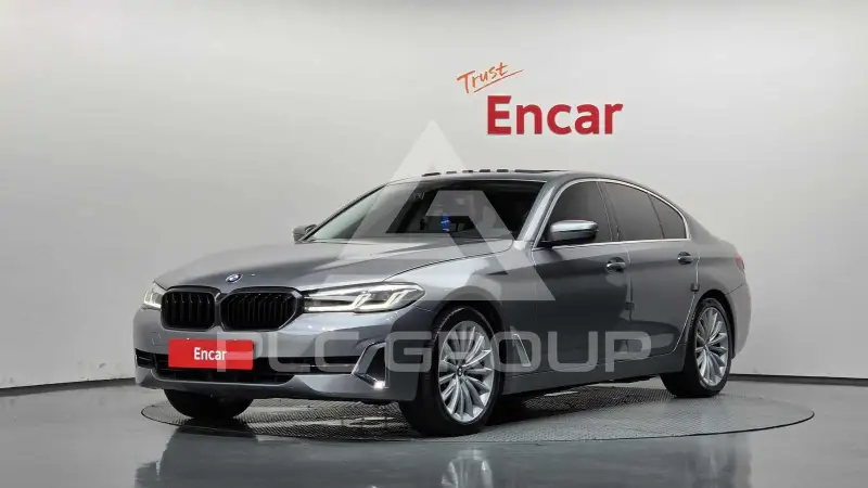 2023 BMW 530
