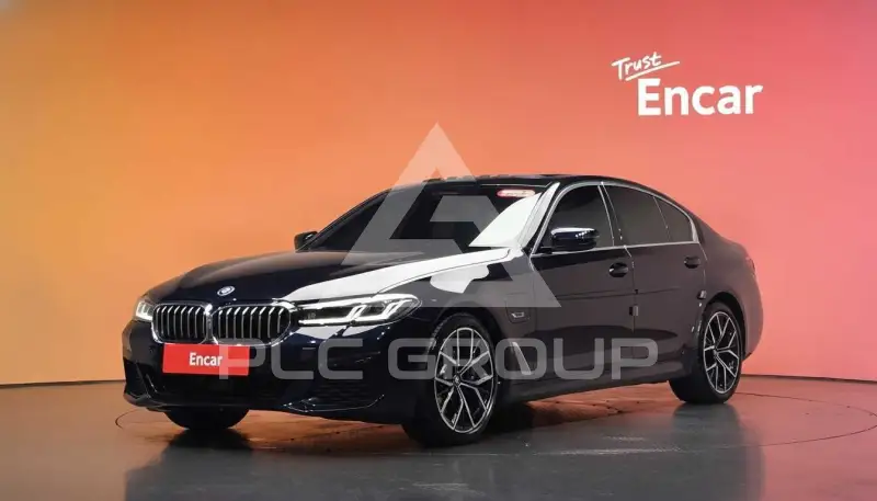2023 BMW 530M