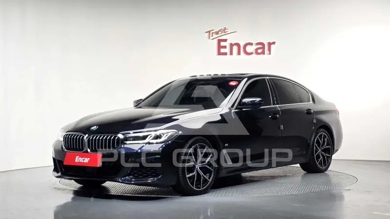 2023 BMW 530M