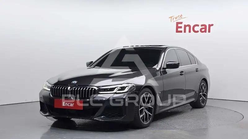 2023 BMW 530M