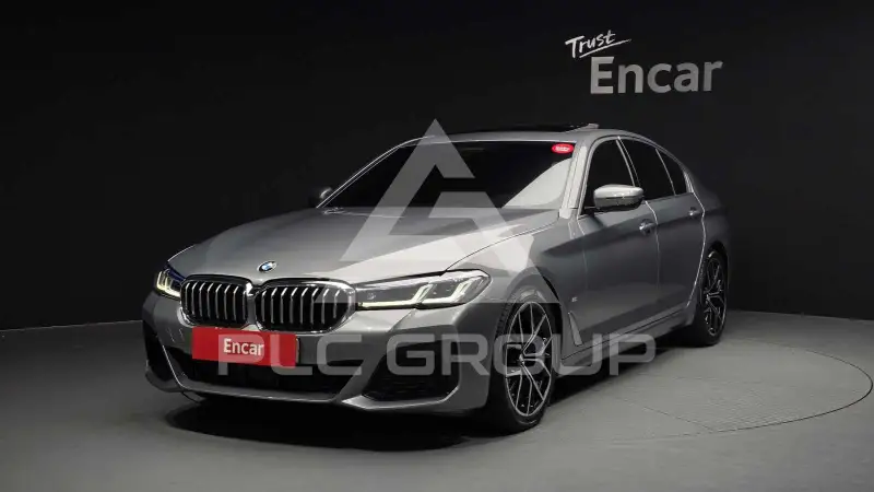 2023 BMW 530M