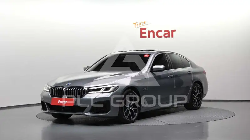 2023 BMW 530M