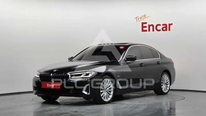 2023 BMW 530