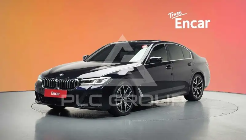 2023 BMW 530M