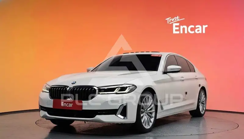 2023 BMW 530