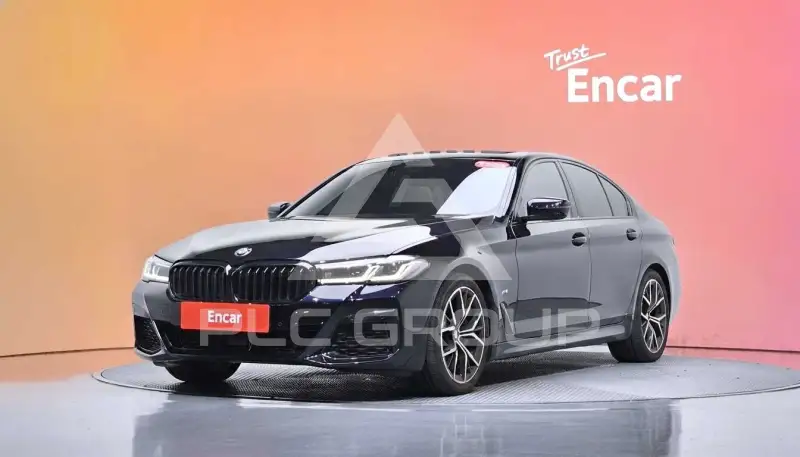 2023 BMW 530M