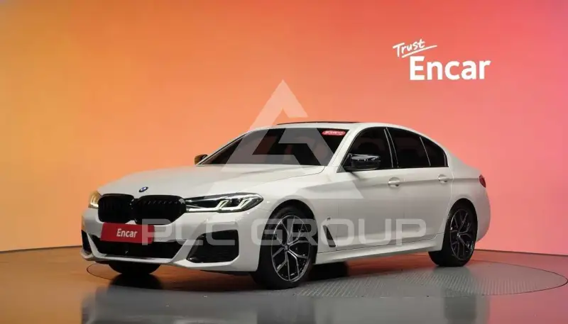 2023 BMW 530M