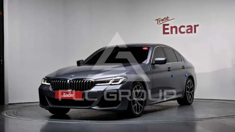 2023 BMW 530M