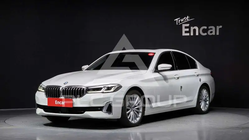 2023 BMW 530