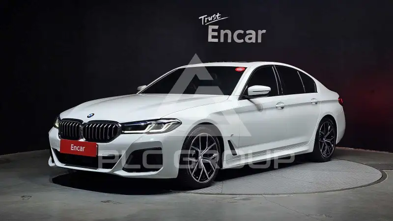 2023 BMW 530M