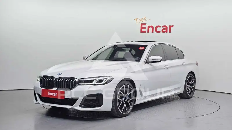 2023 BMW 530M