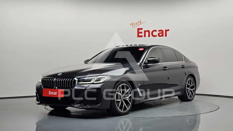 2023 BMW 530M