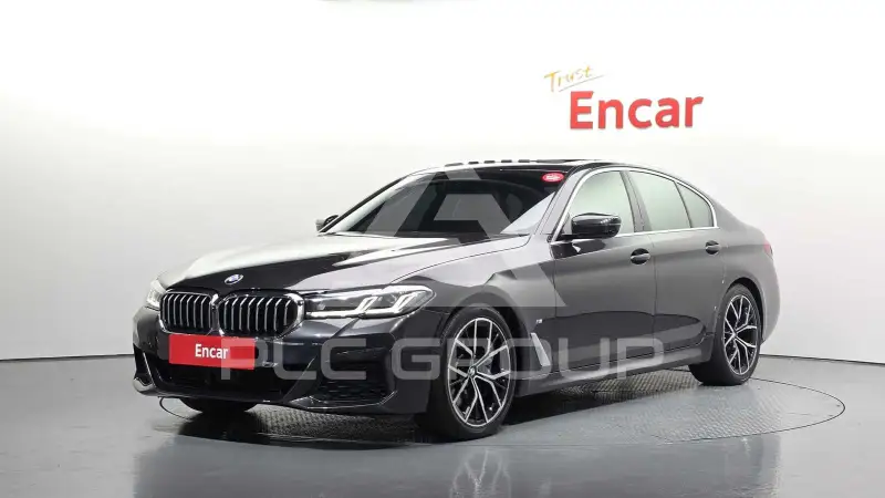 2023 BMW 530M