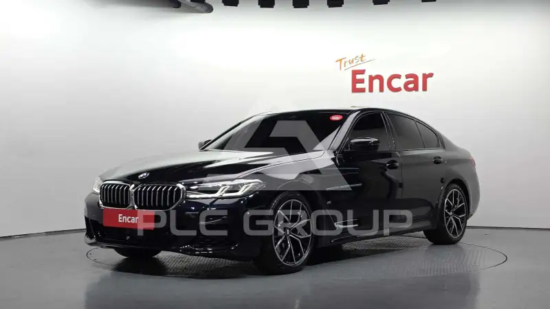 2023 BMW 530M