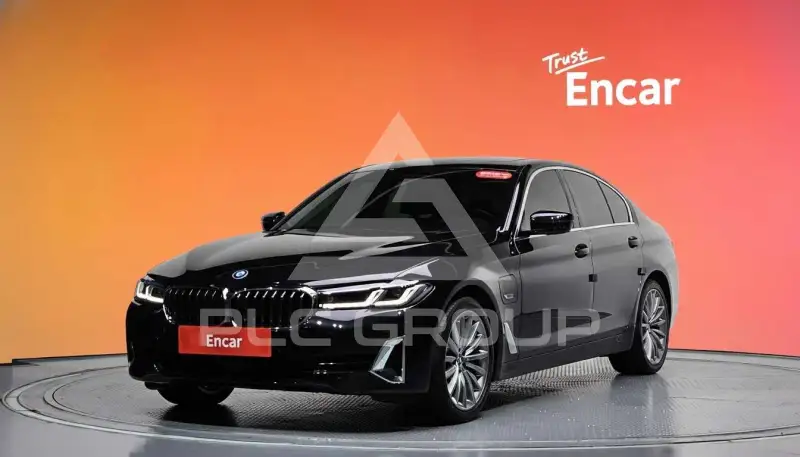 2023 BMW 530
