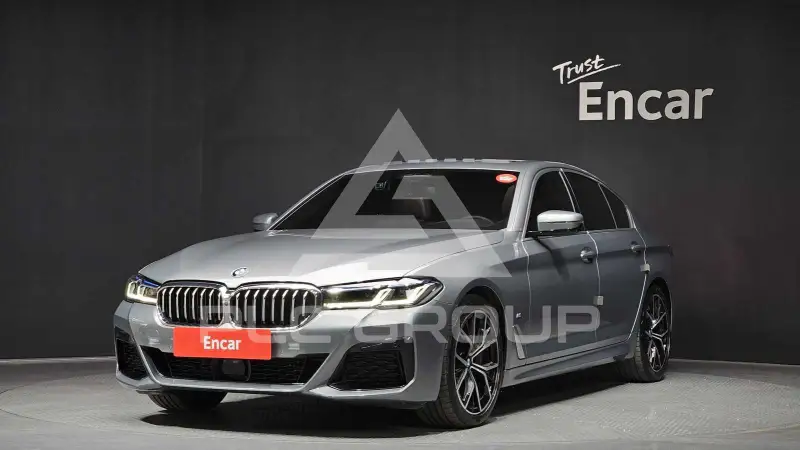 2023 BMW 530M