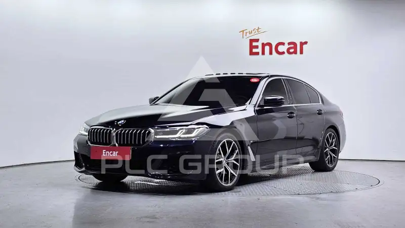 2023 BMW 530M